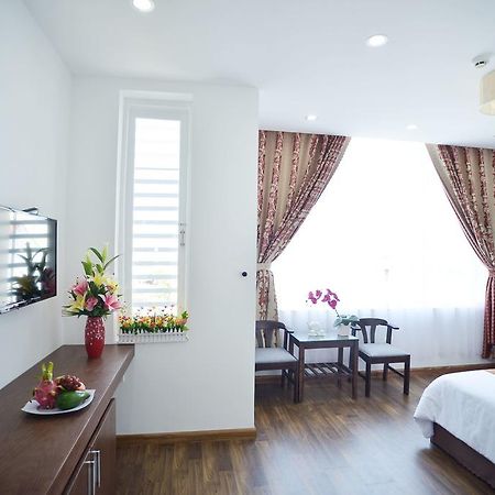 Nice De Paris Hotel Đà Nẵng Extérieur photo