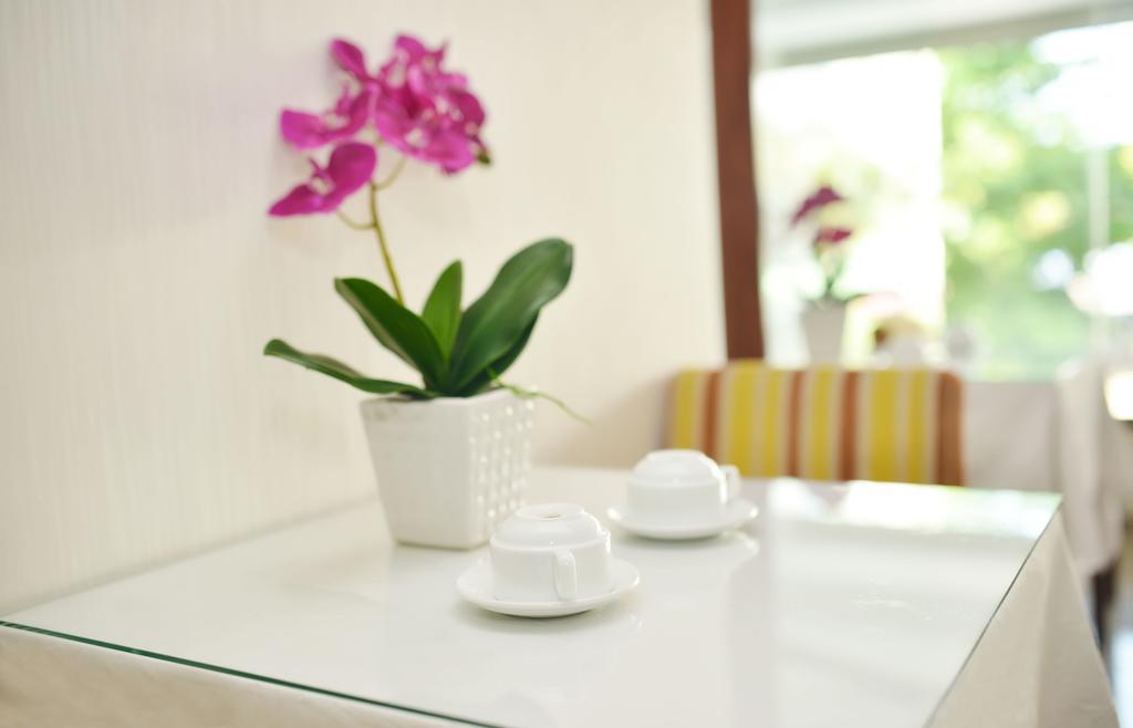Nice De Paris Hotel Đà Nẵng Extérieur photo