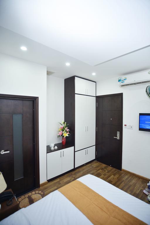 Nice De Paris Hotel Đà Nẵng Extérieur photo